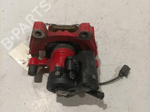 Left rear brake caliper AUDI A3 Sportback (8VA, 8VF) RS3 quattro | BP22580107M107 