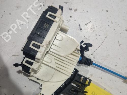 Rear right lock MERCEDES-BENZ B-CLASS Sports Tourer (W246, W242) B 180 CDI / d (246.212) | BP22573614C99 