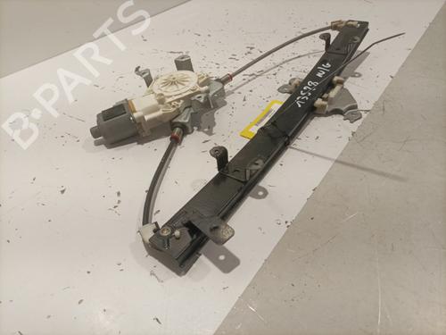 Front left window mechanism NISSAN MICRA III (K12) 1.2 16V | BP22573432C22 