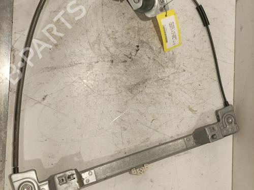 Front right window mechanism RENAULT KANGOO Express (FW0/1_)  | BP34167265C23  - Image 5