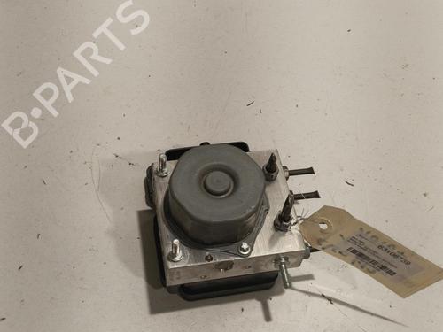 Used ABS pump ABS pump RENAULT CLIO IV (BH_) 1.5 dCi 90 (90 hp) 22580606 22580606