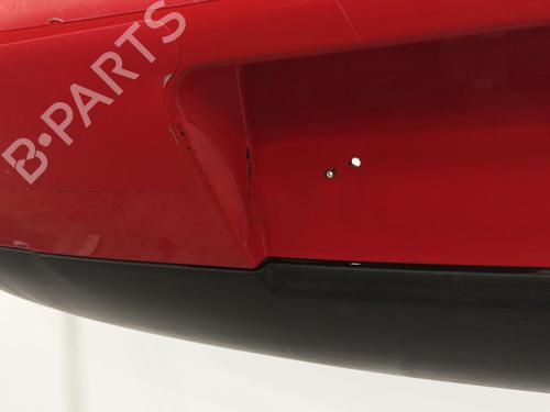 Rear bumper VW LUPO I (6X1, 6E1) 1.4 16V | BP22581954C8 