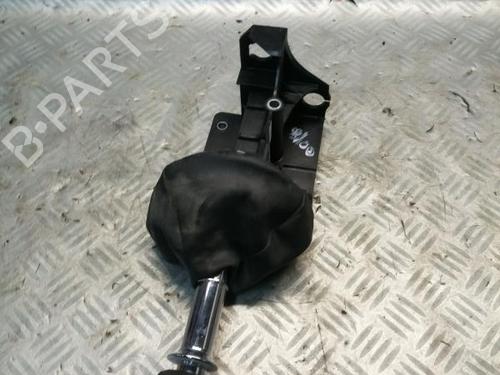 Gear lever FIAT 500 (312_) 1.2 (312AXA1A) | BP22589895M90 