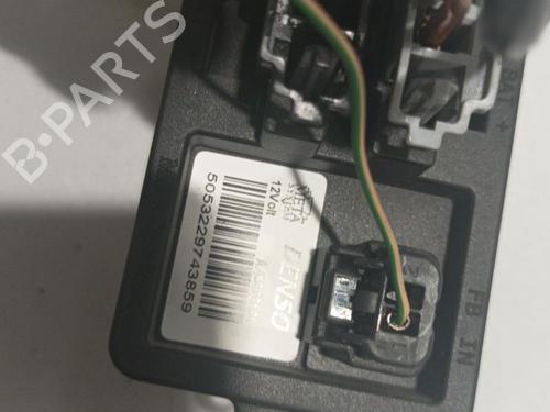Heater resistor RENAULT CLIO IV (BH_) 1.5 dCi 75 | BP22580938M108 