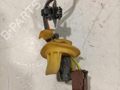 Left mirror PEUGEOT 308 I (4A_, 4C_) 1.6 HDi | BP22579532C26