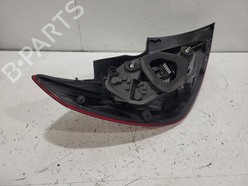 Right taillight OPEL CORSA D (S07) 1.3 CDTI (L08, L68) | BP36763130C35 - Image 4
