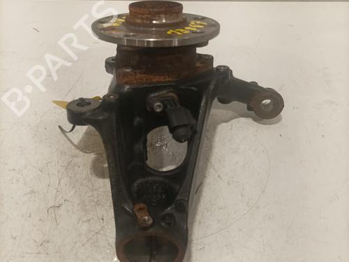 Used Right front steering knuckle Right front steering knuckle VW CADDY V Box Body/MPV (SBA, SBH) 2.0 TDi (122 hp) 27883892 27883892