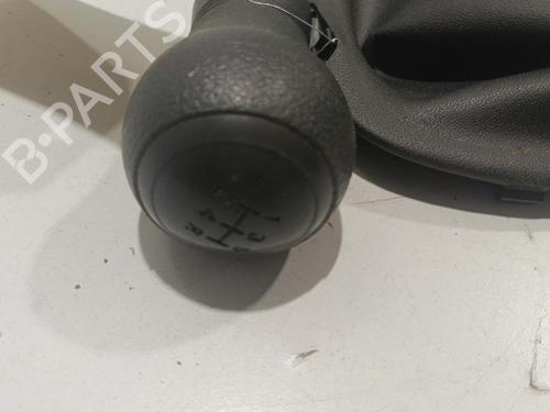 Used Gear lever CITROËN C1 II (PA_, PS_) 1.0 VTi 68 (69 hp) 22570882