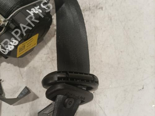 Rear right seatbelt RENAULT TWINGO III (BCM_, BCA_) Z.E: (BCA1) | BP27606236I28 - Image 6