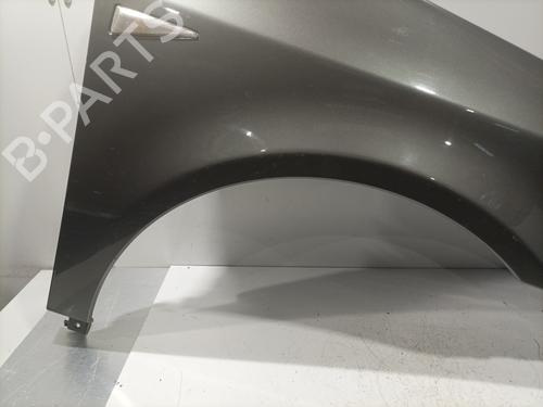 Right front fenders RENAULT VEL SATIS (BJ0_) 2.2 dCi (BJ0E, BJ0F) | BP28385961C42 