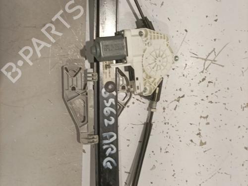 Used Rear left window mechanism Rear left window mechanism AUDI A6 C7 Avant (4G5, 4GD) 2.0 TDI (177 hp) 22583393 22583393