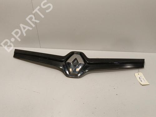 Used Grille Grille RENAULT TWINGO II (CN0_) 1.2 16V (CN04, CN0B) (75 hp) 22571170 22571170