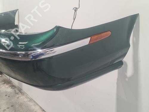 rear-bumper-jaguar-s-type-ii-x200-1998-1999-2000-2001-2002-2003-2004-2005-2006-2007-2008-32370071 main image