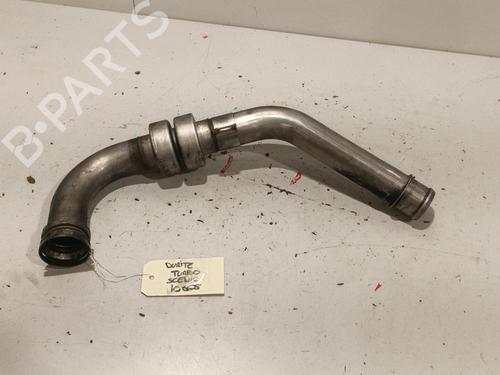 Used Pipe Pipe RENAULT SCÉNIC II (JM0/1_) 1.5 dCi (JM1E, JM16) (106 hp) 22588018 22588018