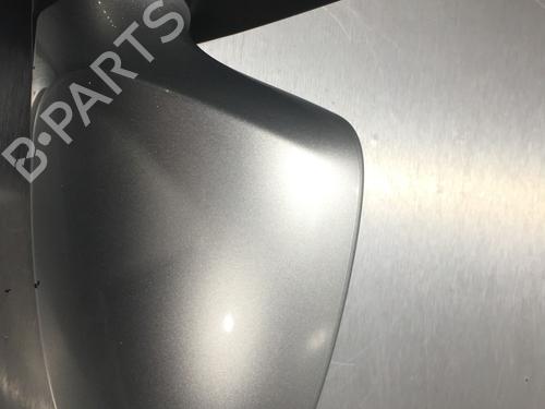 Left mirror VW PASSAT B6 (3C2) 2.0 TDI 16V | BP22589187C26 
