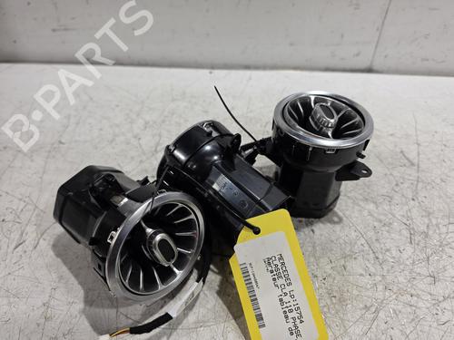 Used Air vent Air vent MERCEDES-BENZ CLA (C118) CLA 200 (118.387) (163 hp) 40054796 40054796
