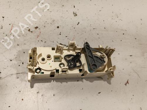 Climate control CITROËN BERLINGO / BERLINGO FIRST Box Body/MPV (M_) 1.6 HDI 75 (MB9HW) | BP22576450I5 