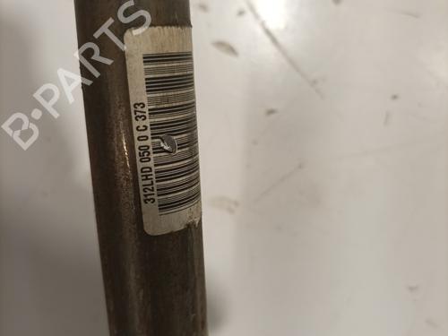 Steering column FIAT 500 (312_) 1.2 (312AXA1A) | BP35924155M21 - Image 10
