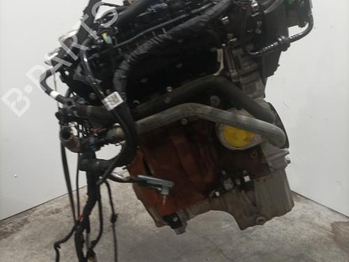 Engine FORD FIESTA VII (HJ, HF) 1.0 EcoBoost | BP28036245M1 - Image 2