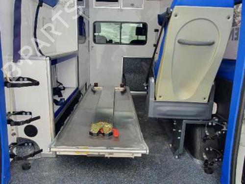 Switch FIAT TALENTO Van (296_) 1.6 D | BP22576864I30 - Image 13