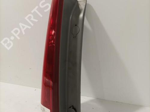 Used Left tailgate light Left tailgate light KIA CEE'D SW (ED) 1.6 CRDi 115 (115 hp) 22574373 22574373