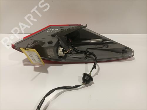 Left taillight HONDA CIVIC IX Saloon (FB) 1.8 (FB2) | BP37748102C34 - Image 4