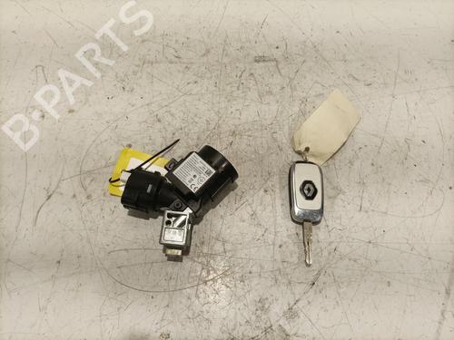 Ignition barrel RENAULT CLIO V (B7_) 1.6 E-TECH 140 (B7MU) | BP37747966M48 - Image 5