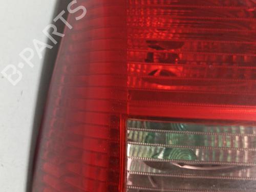 Left taillight CITROËN C2 (JM_) 1.1 | BP22570505C34 