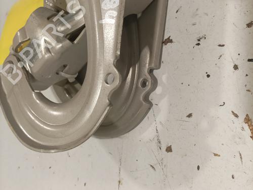 Hinge/Door check strap CITROËN C3 / C3 ORIGIN III (SX) 1.2 VTi 82 | BP23781670C146 