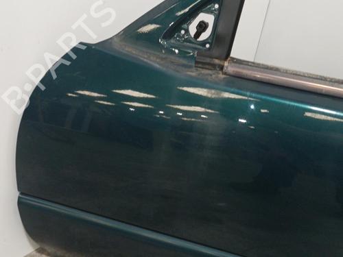 Used Left front door Left front door 22588333 22588333