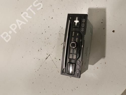 Radio PEUGEOT 207 (WA_, WC_) 1.6 HDi | BP22572245E6 