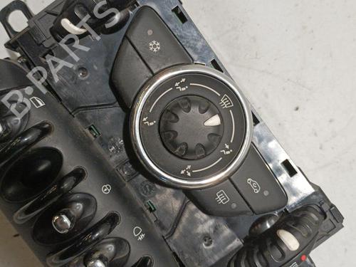 Used Climate control Climate control MINI MINI (R56) One (75 hp) 22577175 22577175