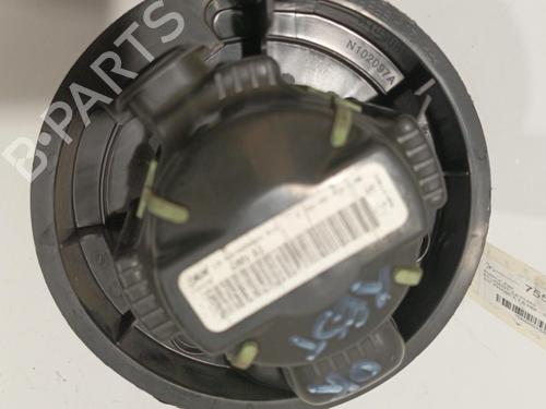 Used Heater blower motor PEUGEOT 207 (WA_, WC_) 1.6 HDi (90 hp) 22571657