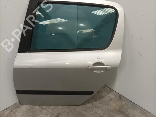 Used Left rear door PEUGEOT 307 (3A/C) 2.0 HDi 110 (107 hp) 27404777