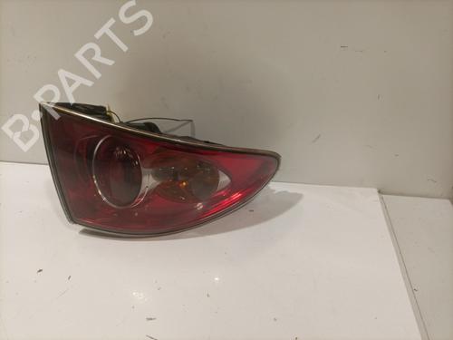 Left taillight SEAT CORDOBA (6L2) 1.4 TDI | BP22578853C34 
