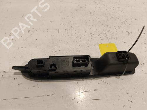 Left front window switch CITROËN C4 II (NC_) 1.6 HDi 90 | BP36413774I27 - Image 4