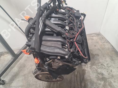 Motor Motor BMW 3 (E46) 330 d (184 hp) 35924415 35924415