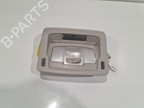 Interior roof light CITROËN C3 III (SX) 1.2 PureTech 82 | BP33437977I8 - Image 4