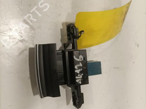 Hand brake PEUGEOT 308 II (LB_, LP_, LW_, LH_, L3_) 2.0 BlueHDi 150 | BP24982760I18