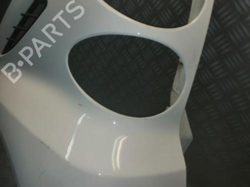 Left rear fenders SMART FORTWO Coupe (451) 1.0 (451.330, 451.334) | BP22591086C43 