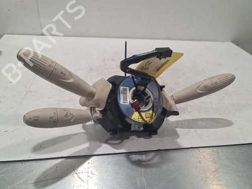 Used Steering column stalk Steering column stalk FIAT 500 (312_) 1.2 (312AXA1A) (69 hp) 32714128 32714128