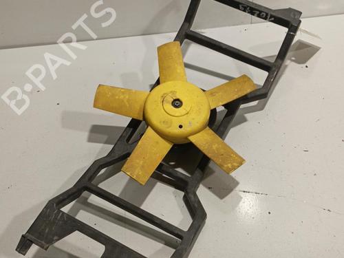 Radiator fan FORD FIESTA V (JH_, JD_) 1.3 | BP22570828M35 