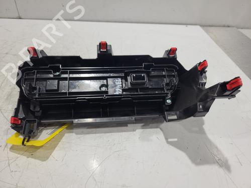 Climate control TOYOTA YARIS (_P21_, _PA1_, _PH1_) 1.5 Hybrid (MXPH10, MXPH11) | BP30753294I5 