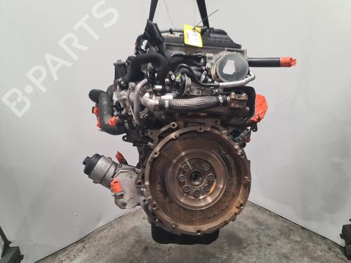 Engine FORD RANGER (TKE) 2.2 TDCi 4x4 | BP34202053M1  - Image 8