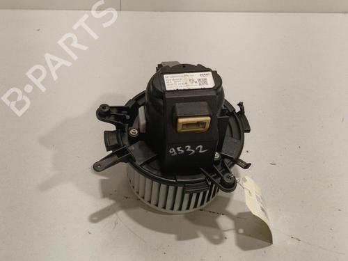 Used Heater blower motor PEUGEOT 3008 II SUV (MC_, MR_, MJ_, M4_) 2.0 BlueHDi 180 (181 hp) 22575247