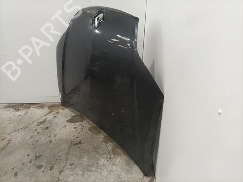 Hood RENAULT LAGUNA III (BT0/1) 2.0 dCi (BT01, BT08, BT09, BT0E, BT0K, BT12, BT1C, BT1D,... | BP29868095C1