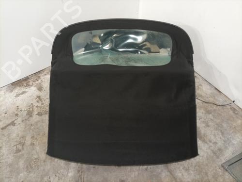 Convertible top PORSCHE BOXSTER (986) 2.5 | BP30359745C123 