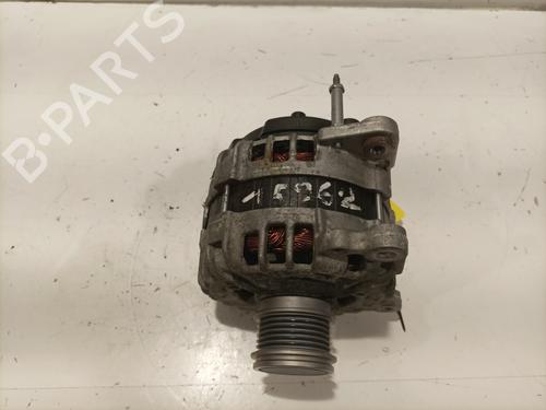 Used Alternator Alternator AUDI Q2 (GAB, GAG) 2.0 TDI quattro (190 hp) 34416955 34416955