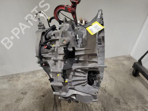 Gearbox RENAULT MEGANE IV Hatchback (B9A/M/N_) 1.6 TCe 205 (B9MV) | BP36515044M3 - Image 7