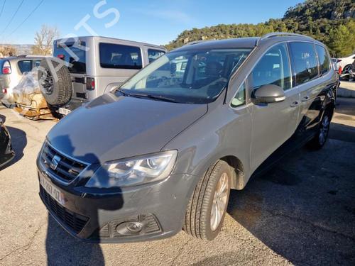 Used Parts SEAT ALHAMBRA (710, 711) 2.0 TDI 3119579